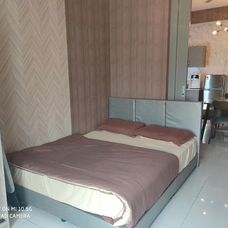 Bangi Gateway Service Apartment Kampong Sungai Ramal Dalam Extérieur photo