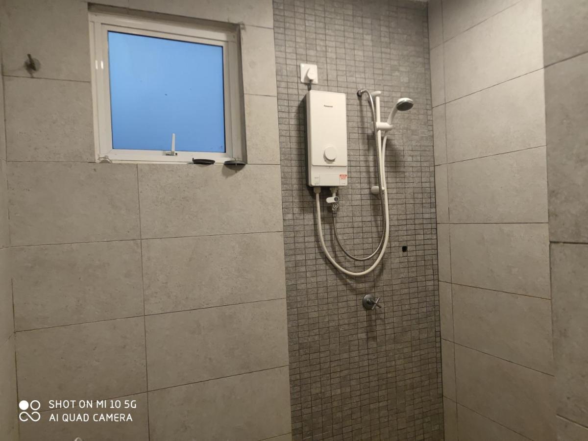 Bangi Gateway Service Apartment Kampong Sungai Ramal Dalam Extérieur photo