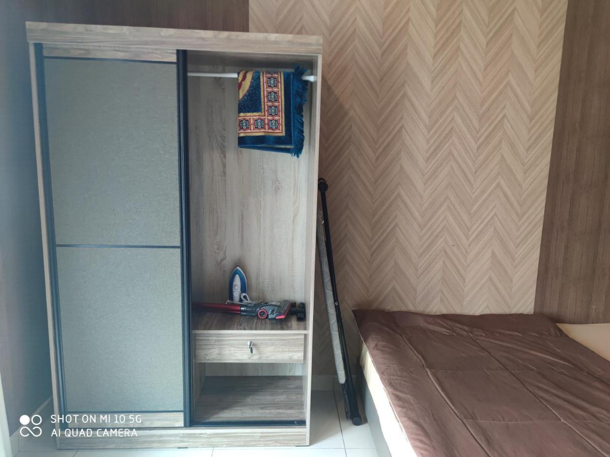 Bangi Gateway Service Apartment Kampong Sungai Ramal Dalam Extérieur photo