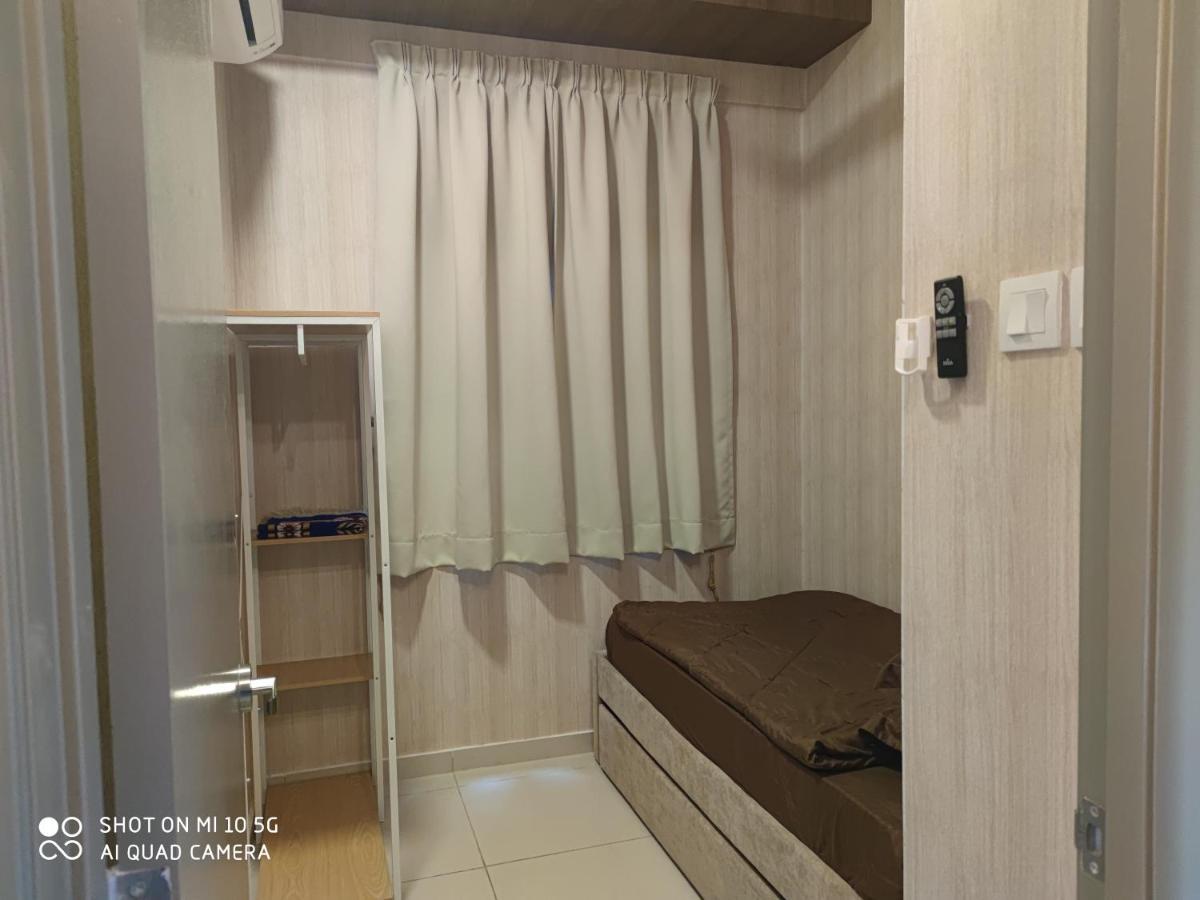Bangi Gateway Service Apartment Kampong Sungai Ramal Dalam Extérieur photo